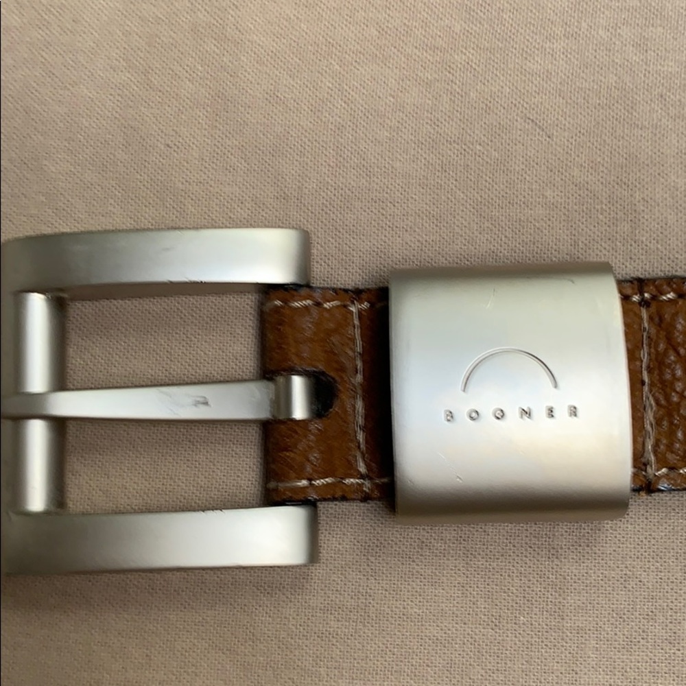 Women’s belt